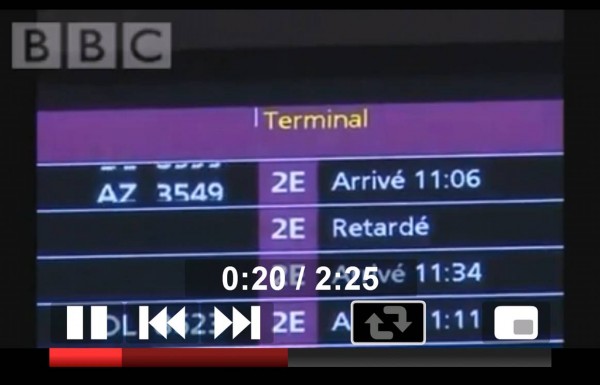 YouTube XL Page quart d'écran