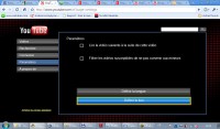 YouTube XL Recherche